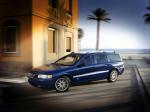 Volvo V70 Ocean Race 2006 года
